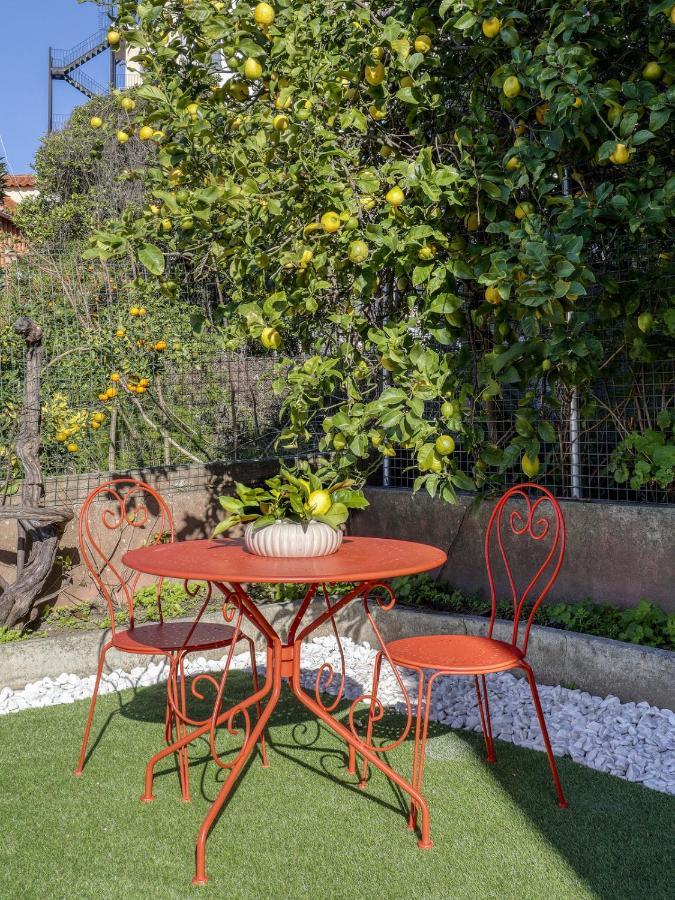 Lisbon Graca Terrace Daire Dış mekan fotoğraf